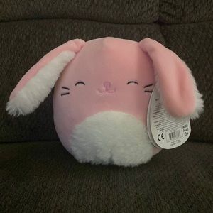 Squishmallow Bop the Bunny 5”